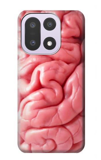 S0339 Brain Case For OnePlus 15