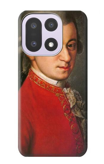 S0492 Mozart Case For OnePlus 15