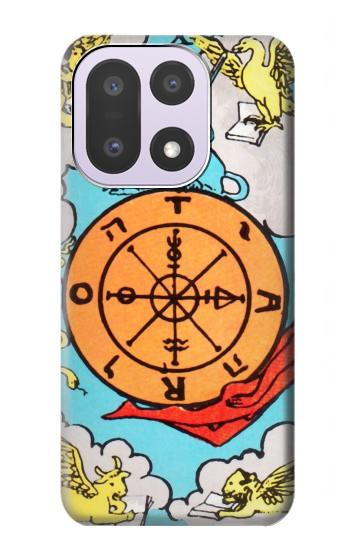 S0564 Tarot Fortune Case For OnePlus 15