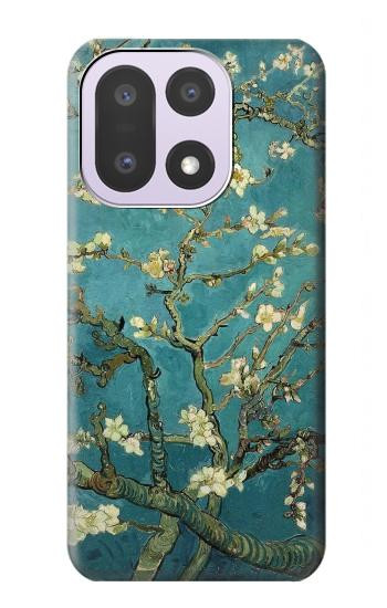 S0842 Blossoming Almond Tree Van Gogh Case For OnePlus 15