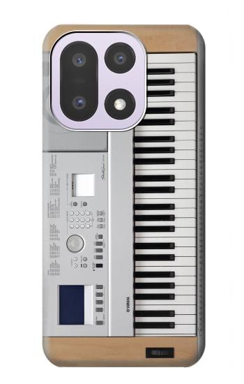 S0891 Keyboard Digital Piano Case For OnePlus 15