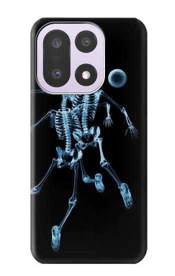S1111 Soccer X-ray Case For OnePlus 15