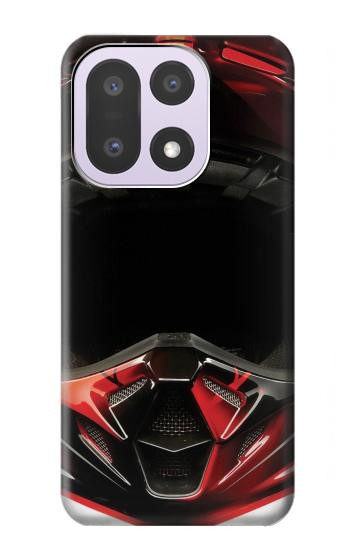 S1373 Motorcycle Helmet Case For OnePlus 15