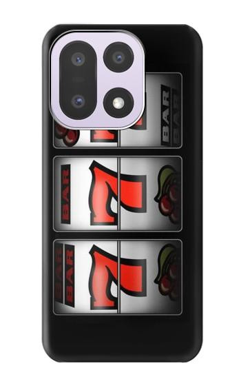S2406 Slot Machine Lucky 777 Case For OnePlus 15