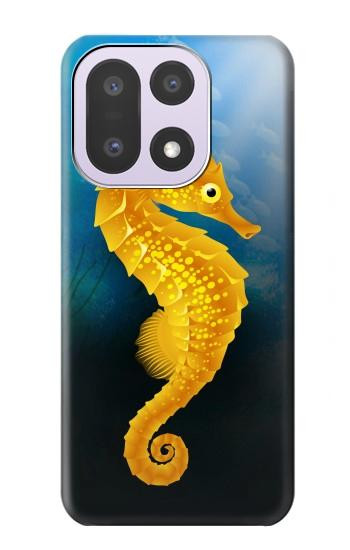 S2444 Seahorse Underwater World Case For OnePlus 15