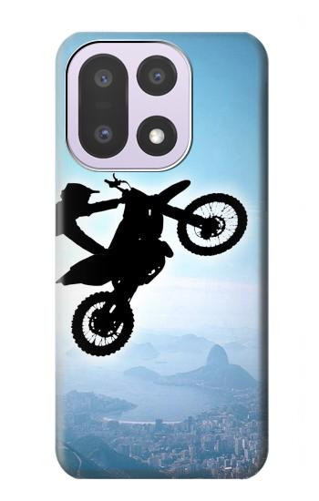 S2675 Extreme Freestyle Motocross Case For OnePlus 15