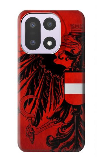 S3004 Austria Football Soccer Case For OnePlus 15