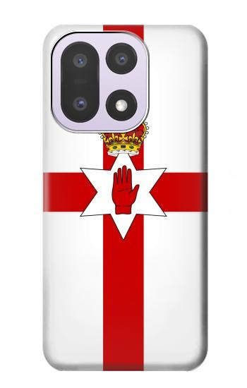 S3089 Flag of Northern Ireland Case For OnePlus 15