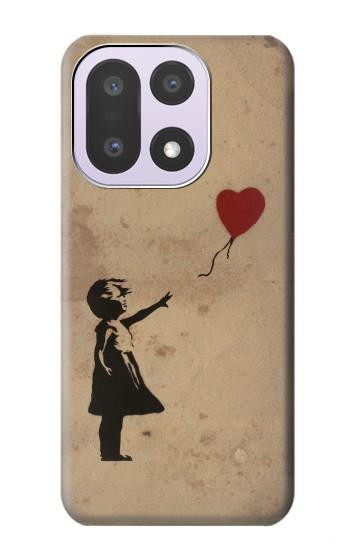 S3170 Girl Heart Out of Reach Case For OnePlus 15