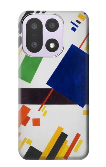 S3343 Kazimir Malevich Suprematist Composition Case For OnePlus 15
