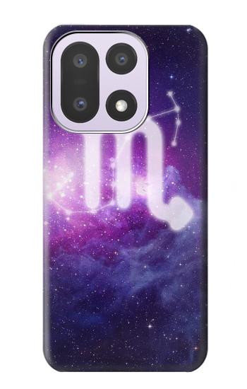 S3370 Zodiac Scorpio Case For OnePlus 15
