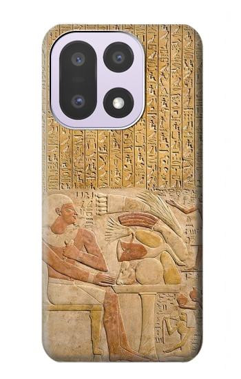 S3398 Egypt Stela Mentuhotep Case For OnePlus 15