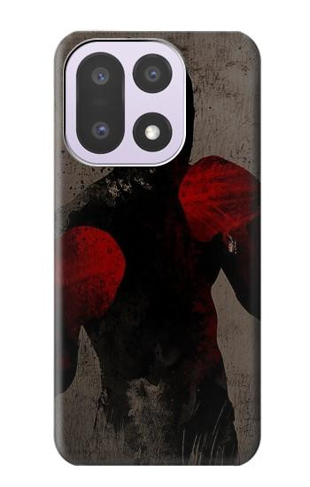 S3504 Boxing Case For OnePlus 15