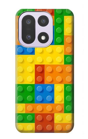 S3595 Brick Toy Case For OnePlus 15