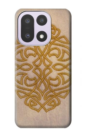 S3796 Celtic Knot Case For OnePlus 15