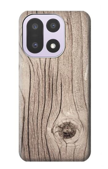 S3822 Tree Woods Texture Graphic Printed Case For OnePlus 15