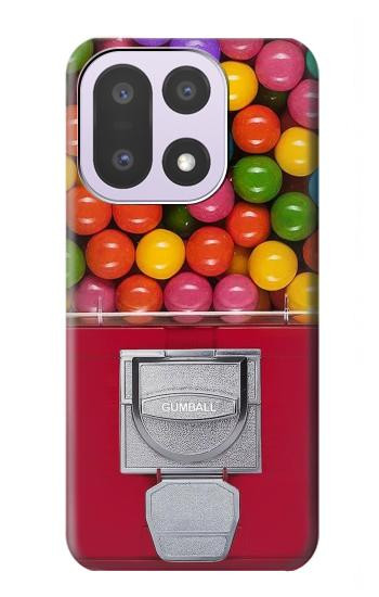 S3938 Gumball Capsule Game Graphic Case For OnePlus 15