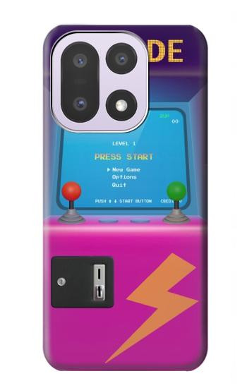 S3961 Arcade Cabinet Retro Machine Case For OnePlus 15