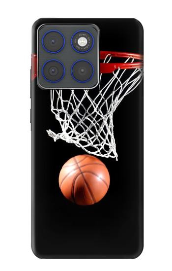 S0066 Basketball Case For Motorola Edge 70