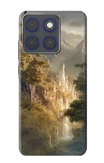S0408 Fantasy Art Case For Motorola Edge 70