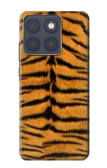 S0576 Tiger Skin Case For Motorola Edge 70