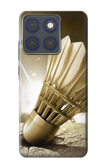 S0979 Badminton Sport Art Case For Motorola Edge 70