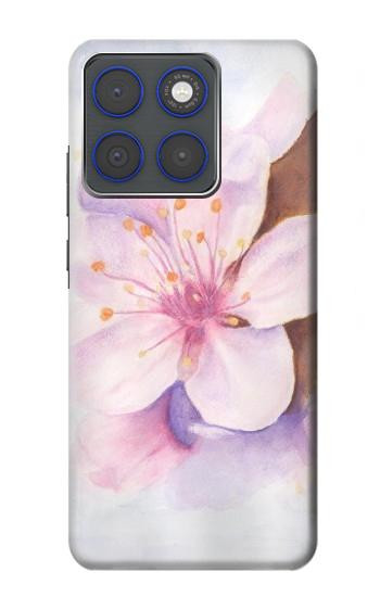 S1415 Sakura Blossom Art Case For Motorola Edge 70