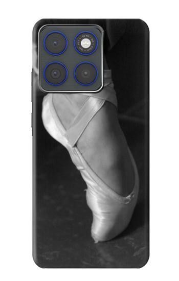 S1593 Ballet Pointe Shoe Case For Motorola Edge 70
