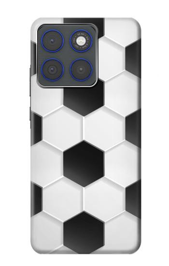 S2061 Football Soccer Pattern Case For Motorola Edge 70