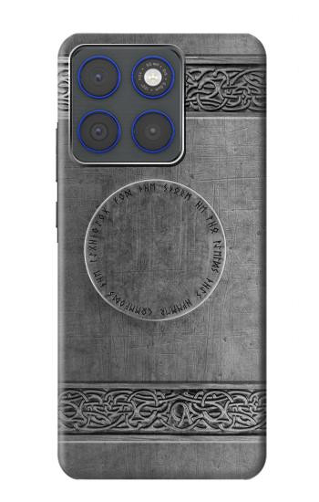 S2413 Thor Hammer Case For Motorola Edge 70
