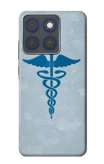 S2815 Medical Symbol Case For Motorola Edge 70