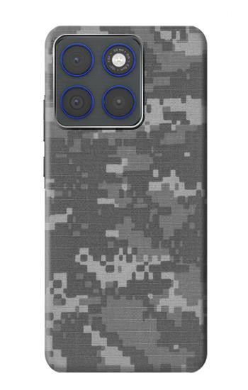 S2867 Army White Digital Camo Case For Motorola Edge 70