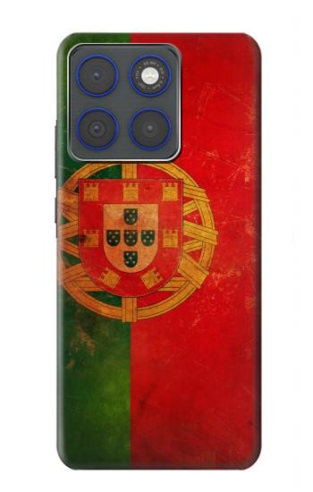 S2973 Portugal Football Soccer Case For Motorola Edge 70