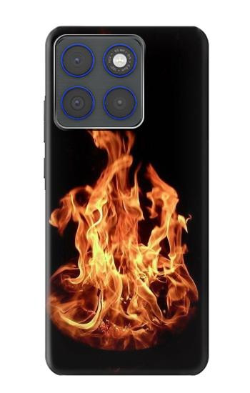 S3379 Fire Frame Case For Motorola Edge 70