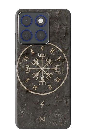 S3413 Norse Ancient Viking Symbol Case For Motorola Edge 70