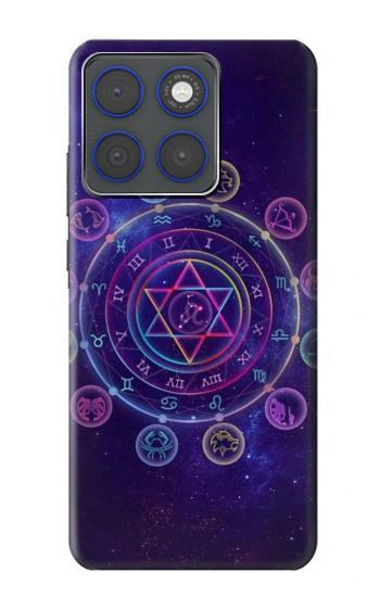 S3461 Zodiac Case For Motorola Edge 70