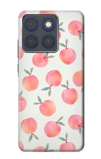 S3503 Peach Case For Motorola Edge 70