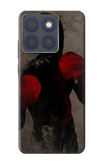 S3504 Boxing Case For Motorola Edge 70