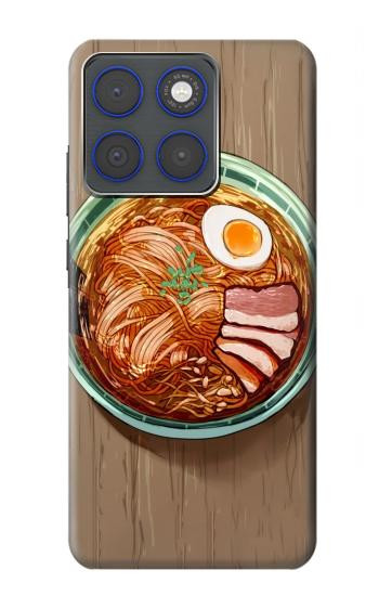 S3756 Ramen Noodles Case For Motorola Edge 70