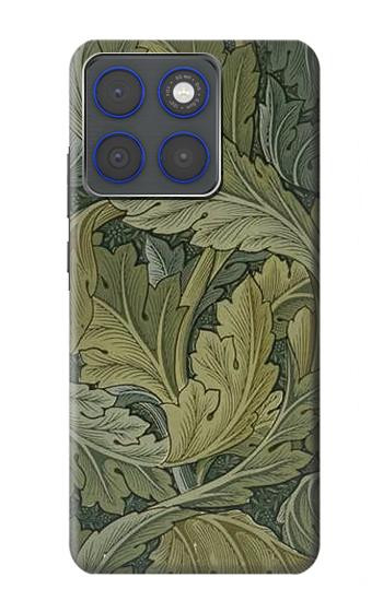 S3790 William Morris Acanthus Leaves Case For Motorola Edge 70