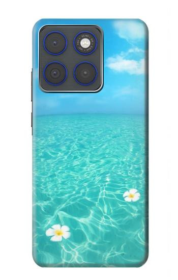 S4066 Summer Ocean Beach Case For Motorola Edge 70