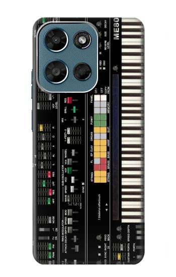 S0061 Synthesizer Case For Motorola Moto G (2026), G Play (2026)