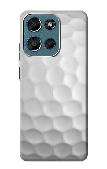 S0071 Golf Ball Case For Motorola Moto G (2026), G Play (2026)