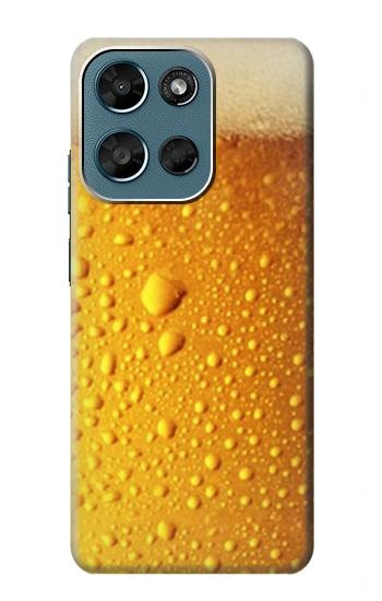 S0328 Beer Glass Case For Motorola Moto G (2026), G Play (2026)