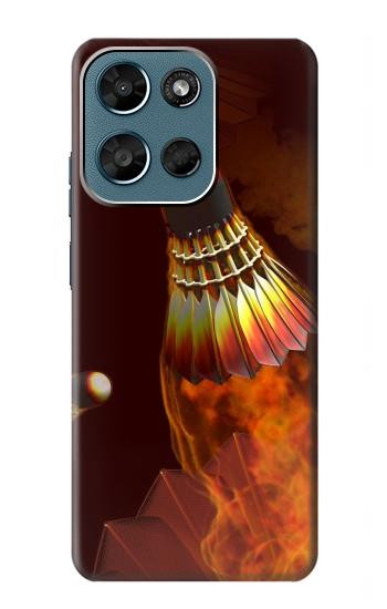 S1239 Badmintons Case For Motorola Moto G (2026), G Play (2026)