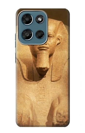 S1973 Sphinx Egyptian Case For Motorola Moto G (2026), G Play (2026)