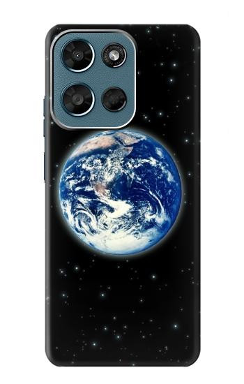 S2266 Earth Planet Space Star nebula Case For Motorola Moto G (2026), G Play (2026)