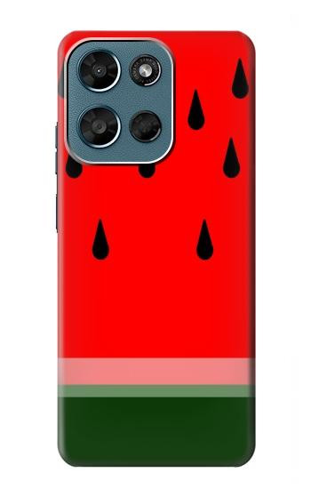 S2403 Watermelon Case For Motorola Moto G (2026), G Play (2026)