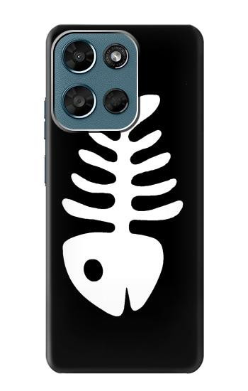 S2509 Fishbone Case For Motorola Moto G (2026), G Play (2026)