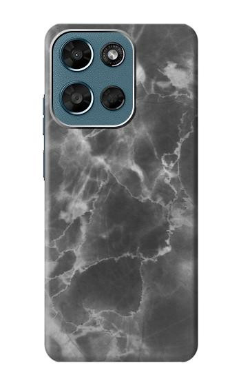 S2526 Black Marble Graphic Printed Case For Motorola Moto G (2026), G Play (2026)